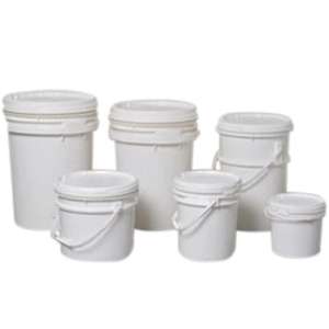 Screw Top Pails